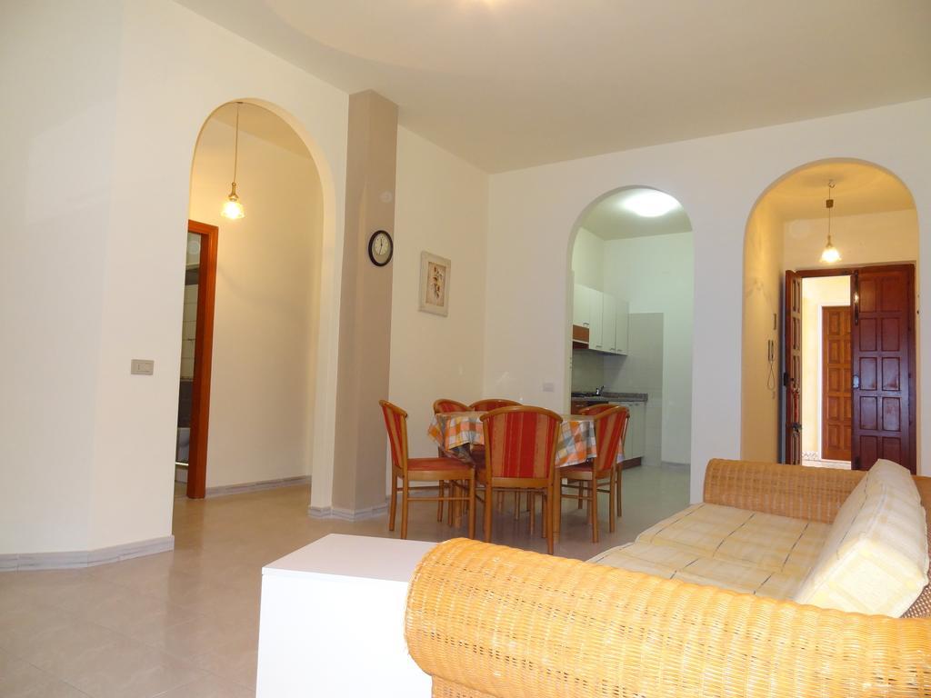 Residence Sicilia Mare- Casa Vacanza Scoglitti Room photo